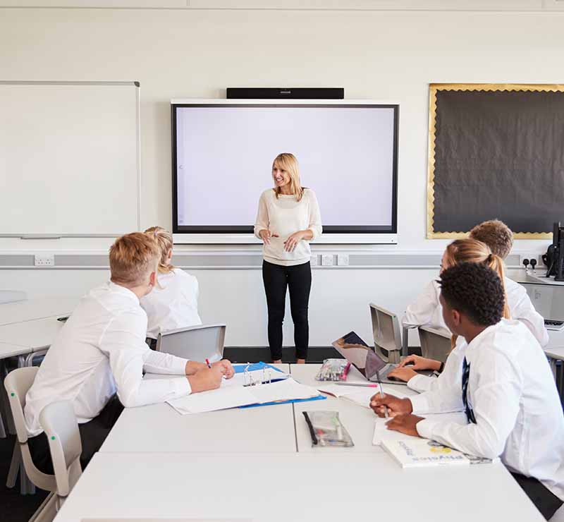 Teacher Competition Brief